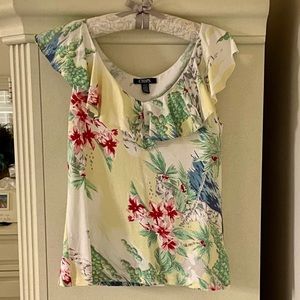 ‼️Take 20% off!‼️RALPH LAUREN Sleeveless Top S